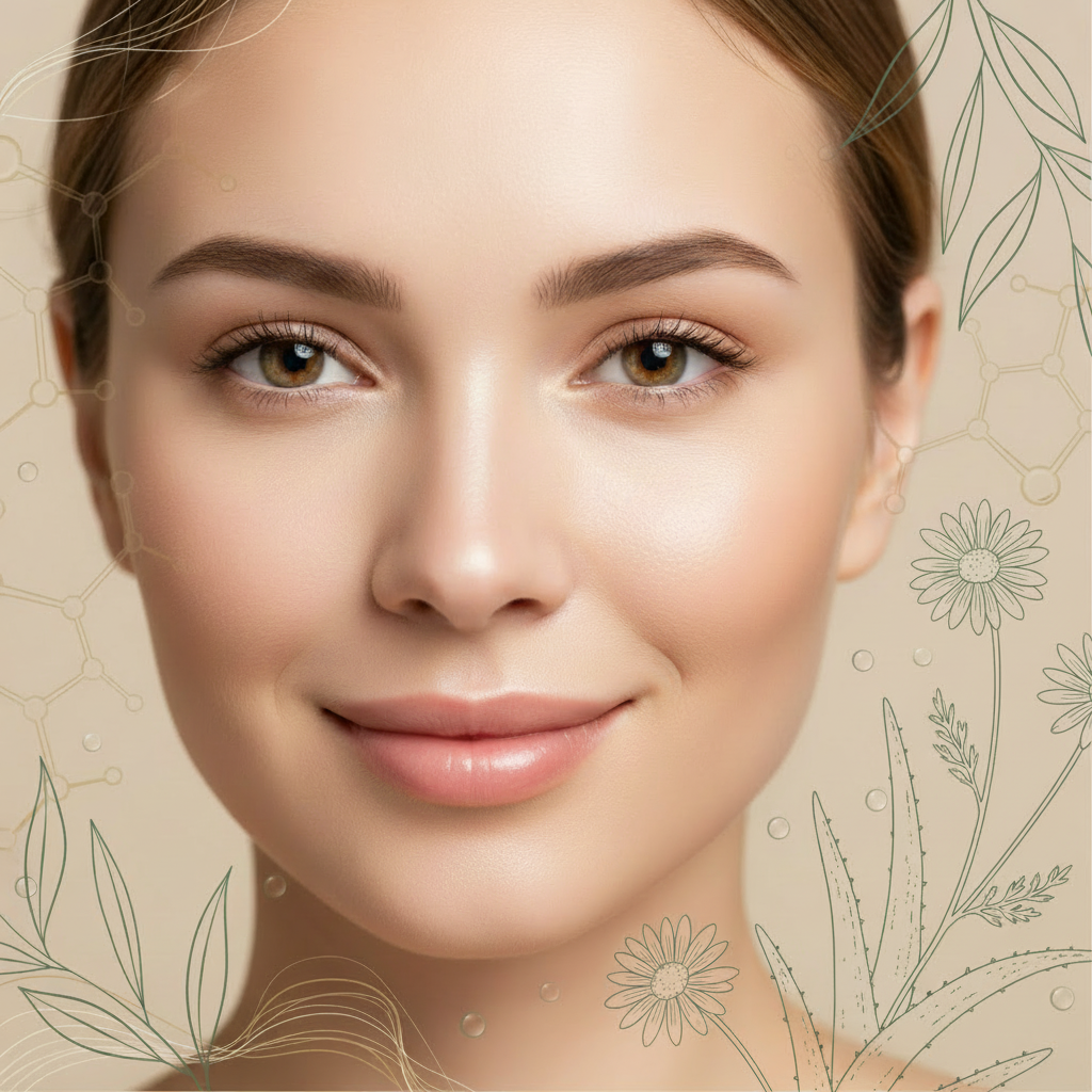 Peptides Explained: How They Actually Reduce Fine Lines