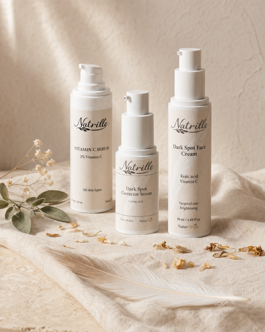 2 + 1 Bundle: The Dark Spots Ritual 