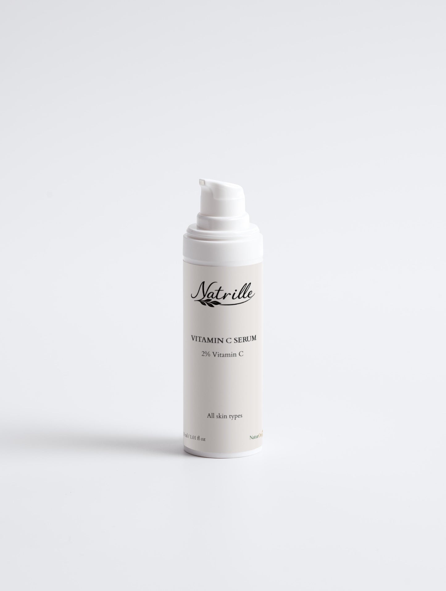 Vitamin C Brightening Serum