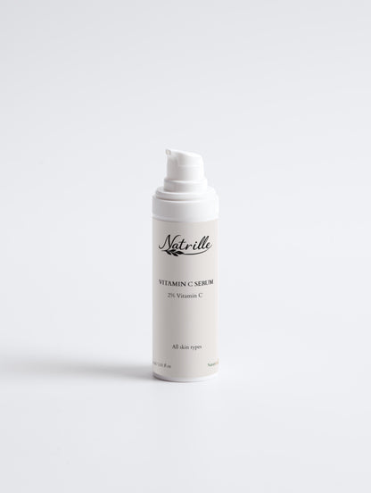 Vitamin C Brightening Serum