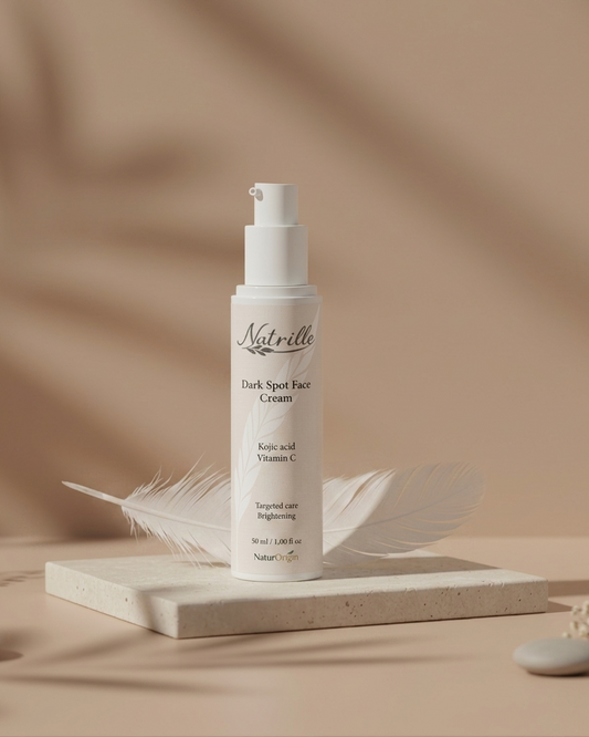 Dark Spot Face Cream with Kojic Acid