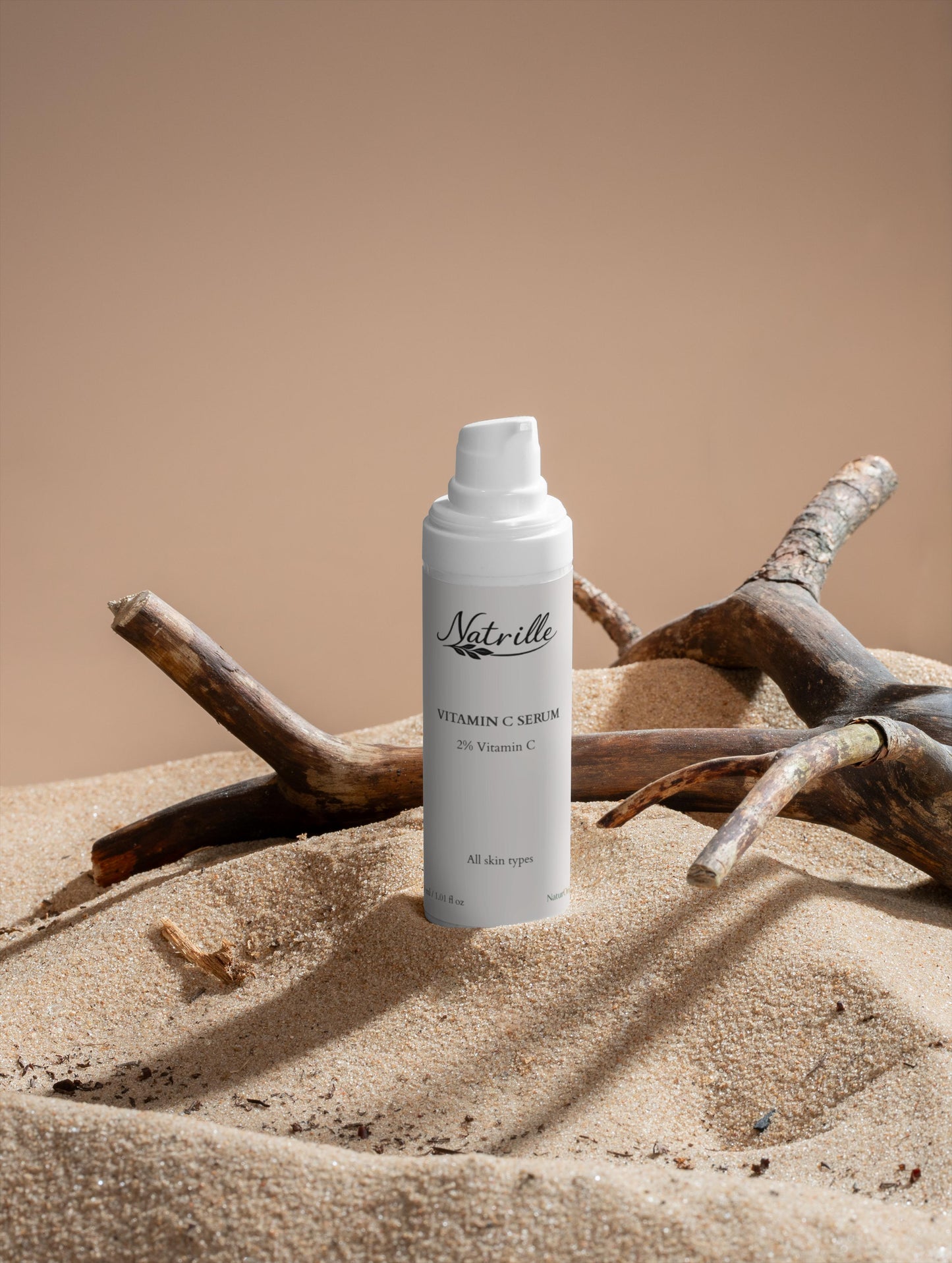 Vitamin C Brightening Serum