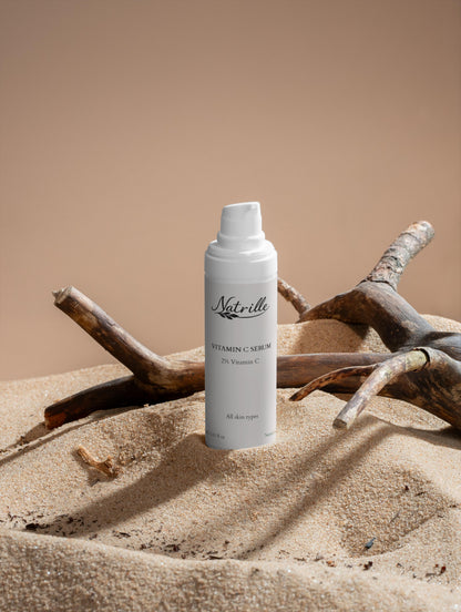 Vitamin C Brightening Serum