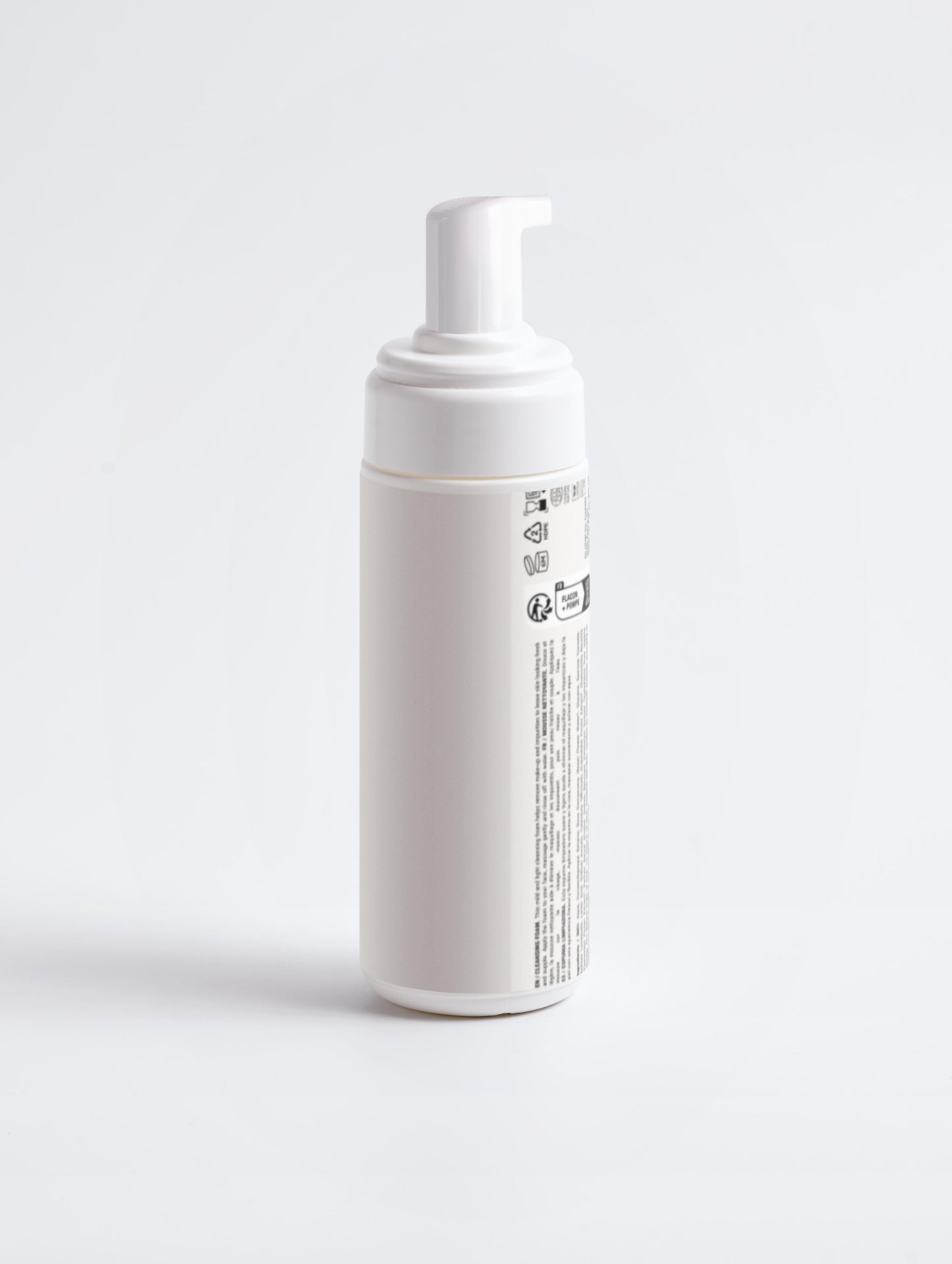 Gentle Foaming Face Cleanser