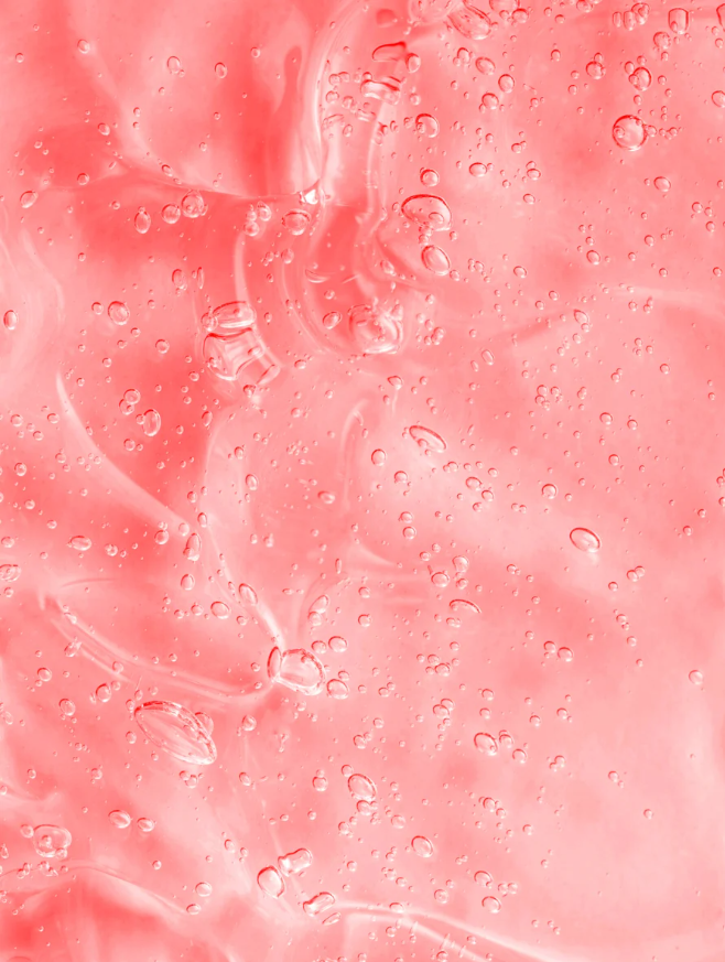 Aloe Cleansing Gel With Blackberry Extract