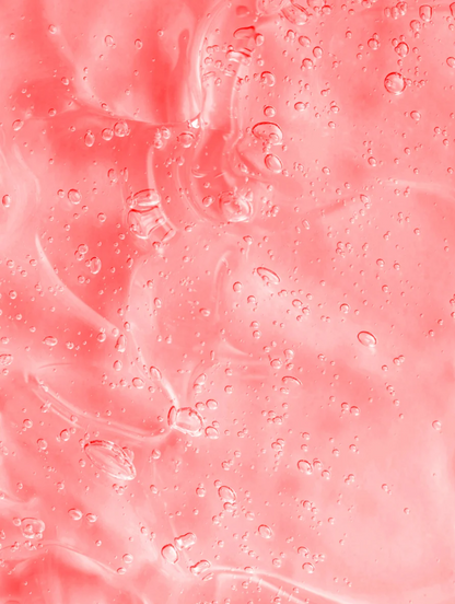 Aloe Cleansing Gel With Blackberry Extract