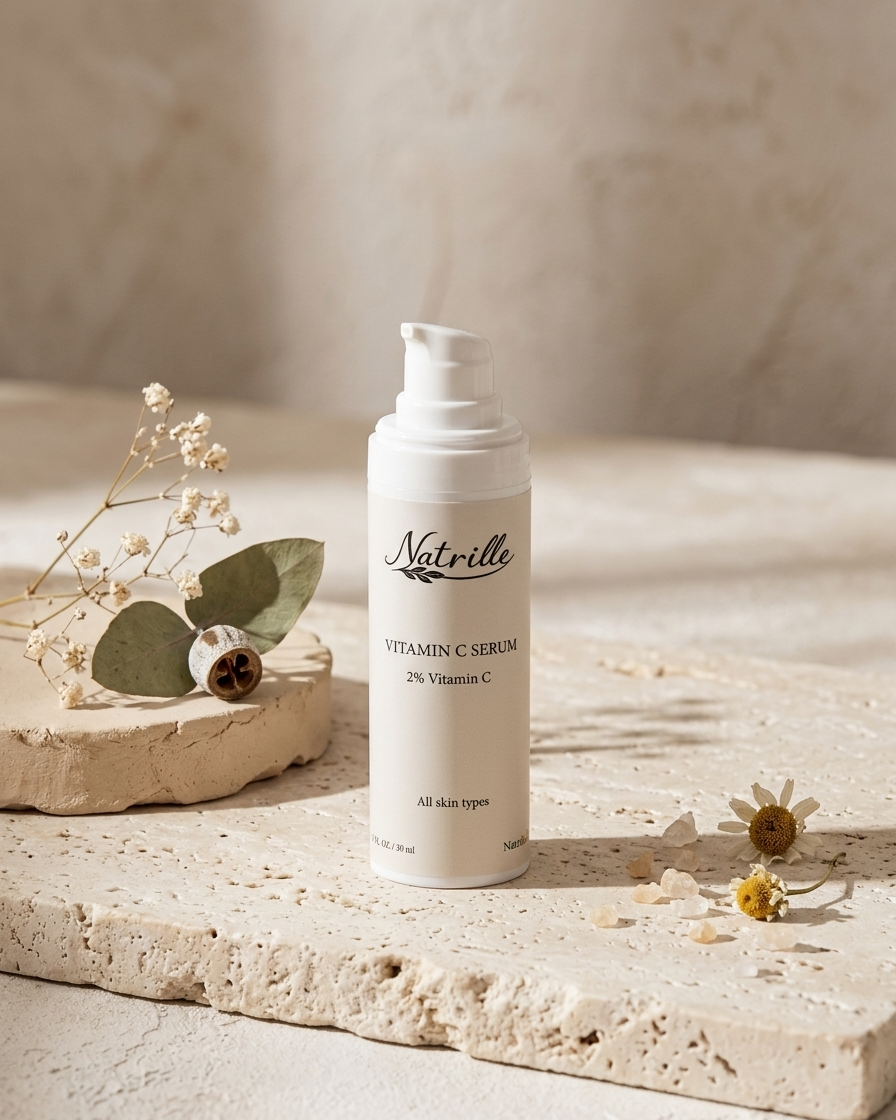Vitamin C Brightening Serum