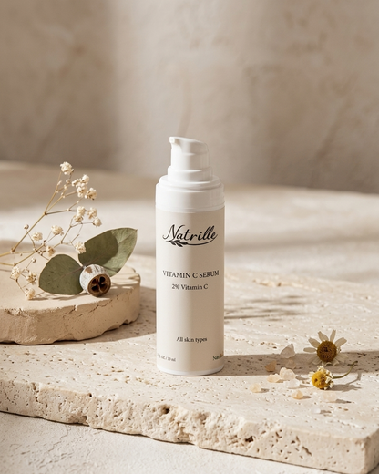 Vitamin C Brightening Serum