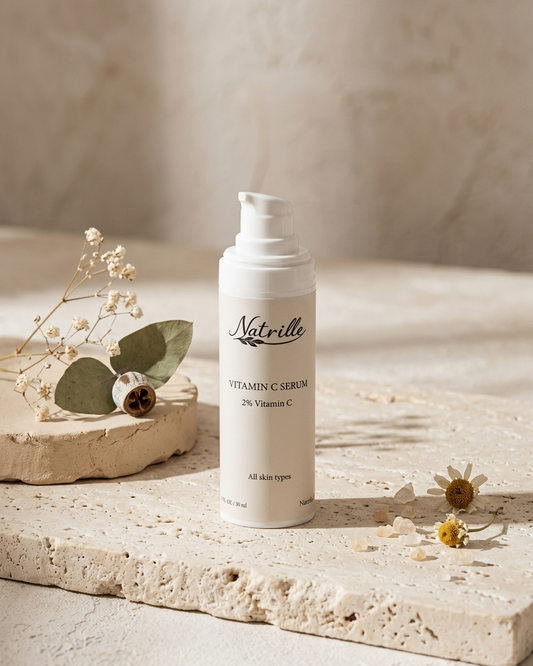 Vitamin C Brightening Serum