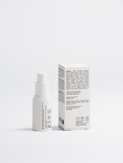 Dark Spot Corrector Serum with 1% Kojic Acid