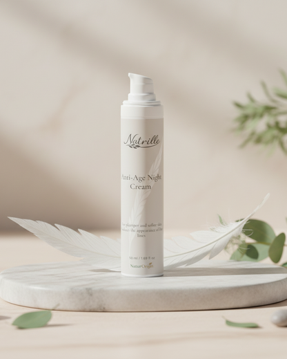 Anti-Age Night Cream Natural Setting