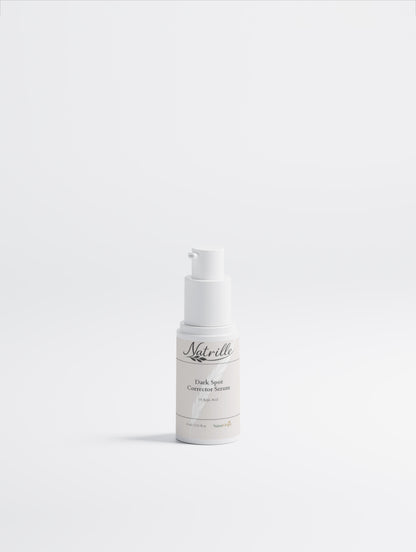 Dark Spot Corrector Serum with 1% Kojic Acid