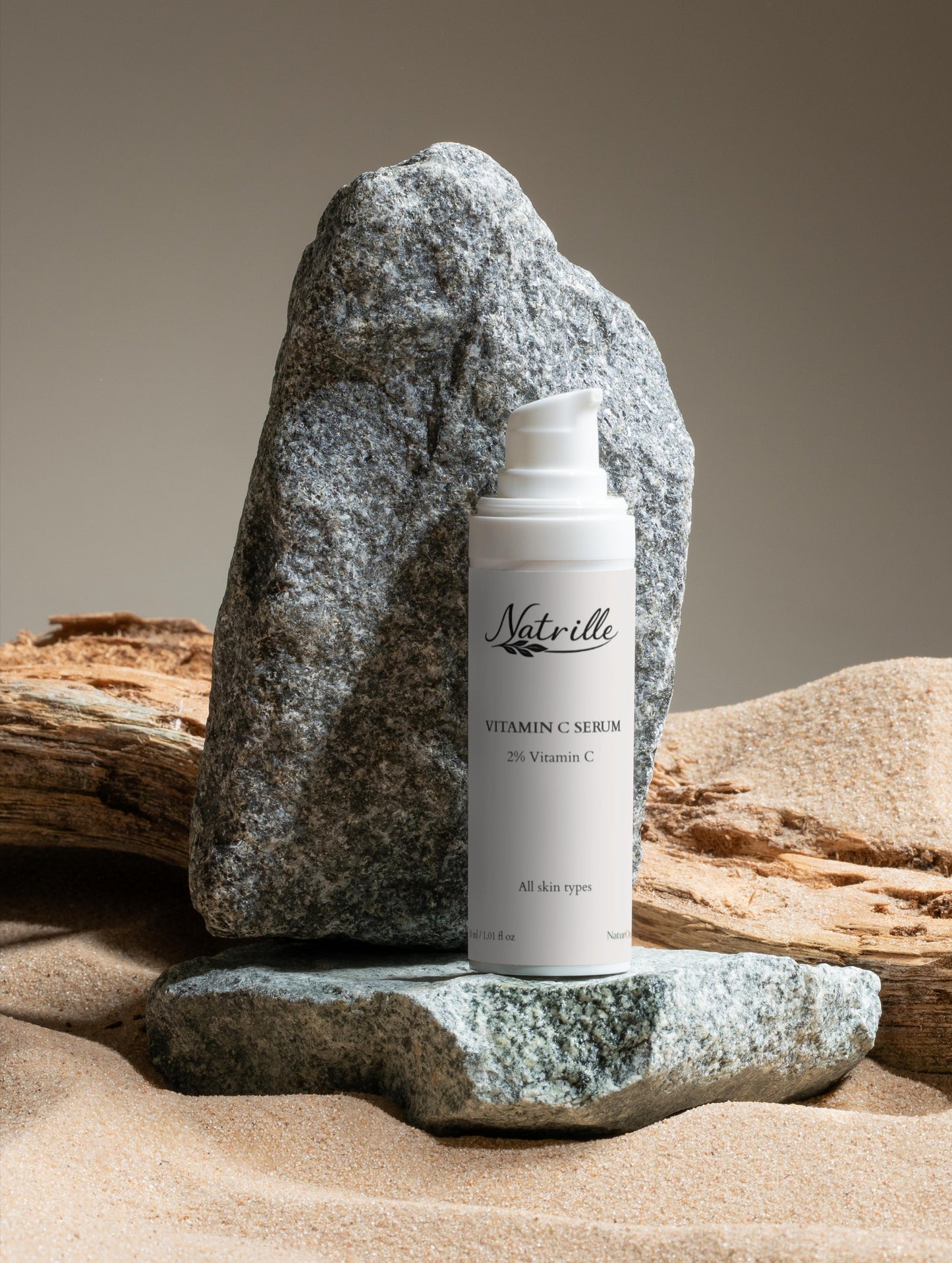 Vitamin C Brightening Serum