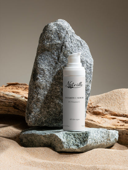 Vitamin C Brightening Serum